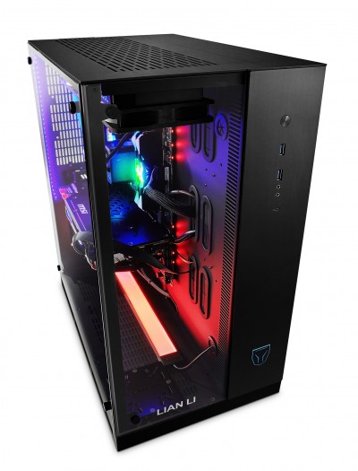 Erazer X87006 Limited Edition (Bild: Medion)